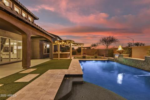 3490 E Penedes Dr, Gilbert, AZ 85298 photo 59