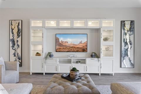 3490 E Penedes Dr, Gilbert, AZ 85298 photo 8