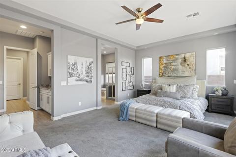 3490 E Penedes Dr, Gilbert, AZ 85298 photo 33