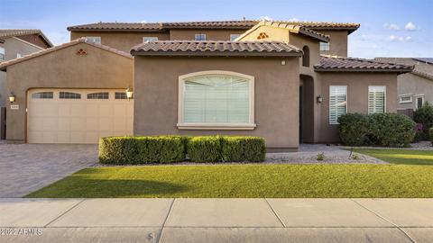 3490 E Penedes Dr, Gilbert, AZ 85298 photo 3
