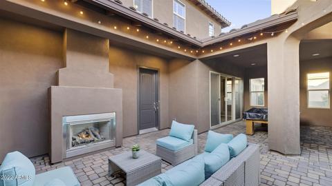 3490 E Penedes Dr, Gilbert, AZ 85298 photo 76