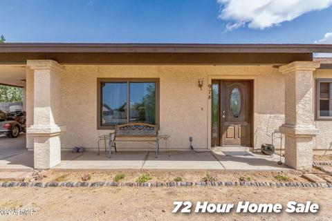 978 E Mesquite Ave, Apache Junction, AZ 85119 photo 1