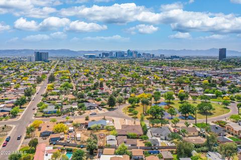 854 E Windsor Ave, Phoenix, AZ 85006 photo 51