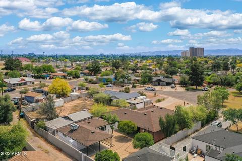 854 E Windsor Ave, Phoenix, AZ 85006 photo 45