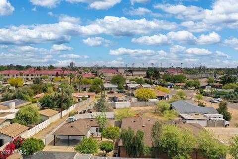 854 E Windsor Ave, Phoenix, AZ 85006 photo 46
