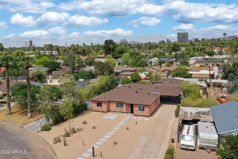 854 E Windsor Ave, Phoenix, AZ 85006 photo 42