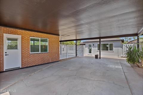 854 E Windsor Ave, Phoenix, AZ 85006 photo 26