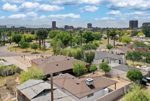 854 E Windsor Ave, Phoenix, AZ 85006 photo 43