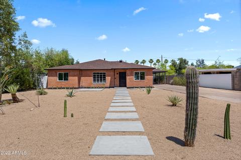 854 E Windsor Ave, Phoenix, AZ 85006 photo 1