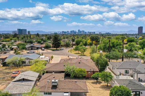 854 E Windsor Ave, Phoenix, AZ 85006 photo 44
