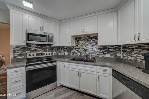 4301 E Upper Wilson St, Claypool, AZ 85532 photo 22