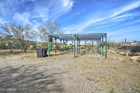 4301 E Upper Wilson St, Claypool, AZ 85532 photo 6