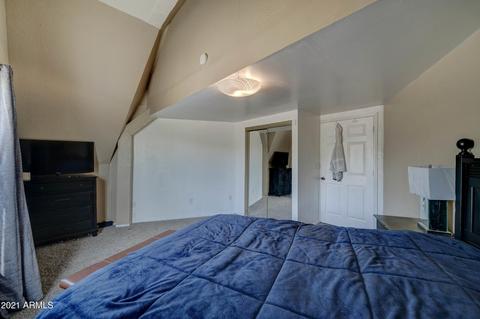 4301 E Upper Wilson St, Claypool, AZ 85532 photo 17
