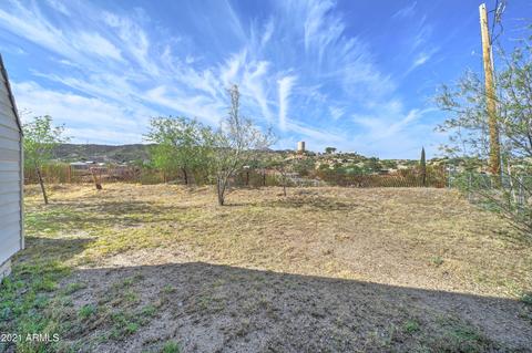 4301 E Upper Wilson St, Claypool, AZ 85532 photo 32
