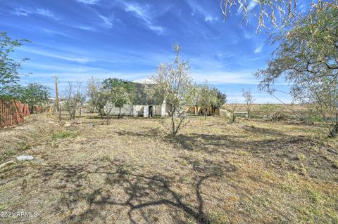4301 E Upper Wilson St, Claypool, AZ 85532 photo 30