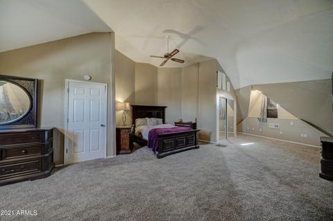 4301 E Upper Wilson St, Claypool, AZ 85532 photo 24