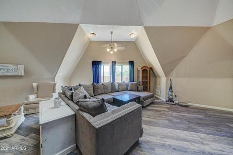 4301 E Upper Wilson St, Claypool, AZ 85532 photo 8