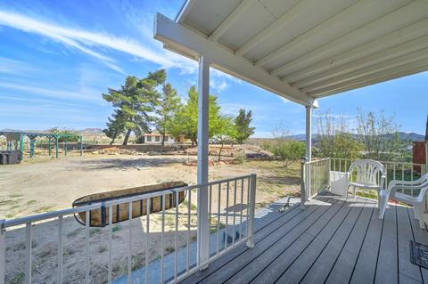 4301 E Upper Wilson St, Claypool, AZ 85532 photo 5