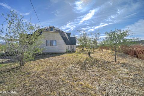 4301 E Upper Wilson St, Claypool, AZ 85532 photo 31