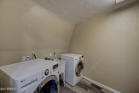 4301 E Upper Wilson St, Claypool, AZ 85532 photo 23