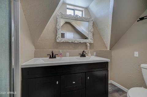 4301 E Upper Wilson St, Claypool, AZ 85532 photo 27