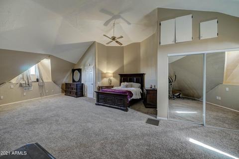 4301 E Upper Wilson St, Claypool, AZ 85532 photo 25