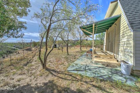 4301 E Upper Wilson St, Claypool, AZ 85532 photo 28