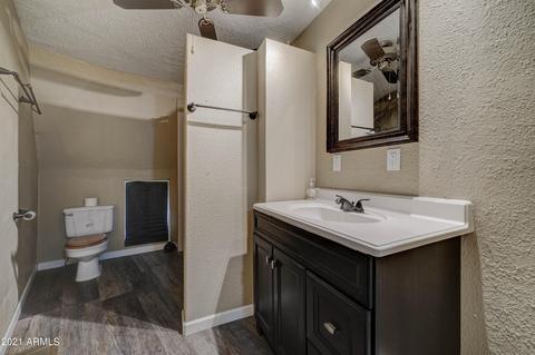 4301 E Upper Wilson St, Claypool, AZ 85532 photo 15
