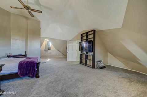 4301 E Upper Wilson St, Claypool, AZ 85532 photo 26