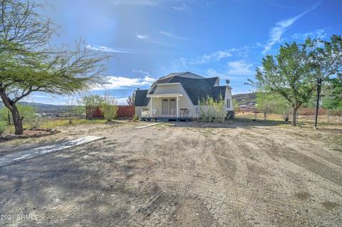 4301 E Upper Wilson St, Claypool, AZ 85532 photo 3