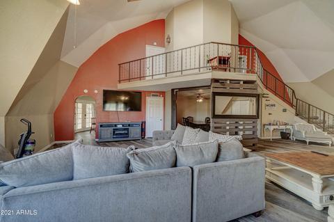 4301 E Upper Wilson St, Claypool, AZ 85532 photo 12