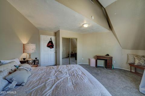 4301 E Upper Wilson St, Claypool, AZ 85532 photo 14