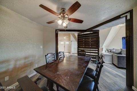 4301 E Upper Wilson St, Claypool, AZ 85532 photo 11