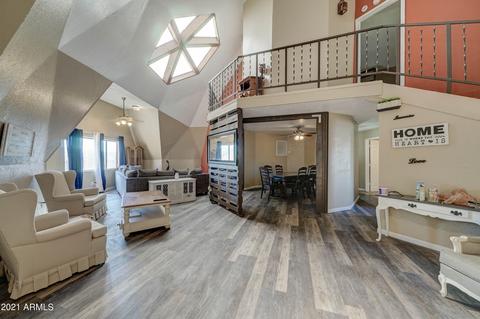 4301 E Upper Wilson St, Claypool, AZ 85532 photo 7