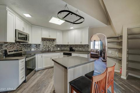 4301 E Upper Wilson St, Claypool, AZ 85532 photo 19