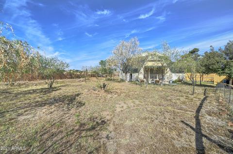 4301 E Upper Wilson St, Claypool, AZ 85532 photo 29