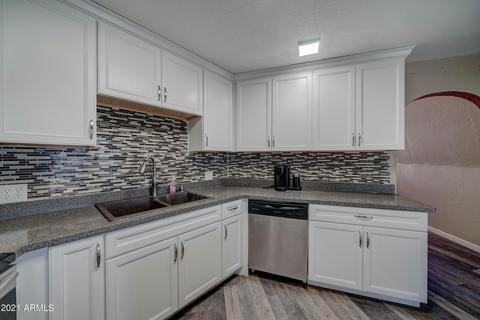 4301 E Upper Wilson St, Claypool, AZ 85532 photo 21