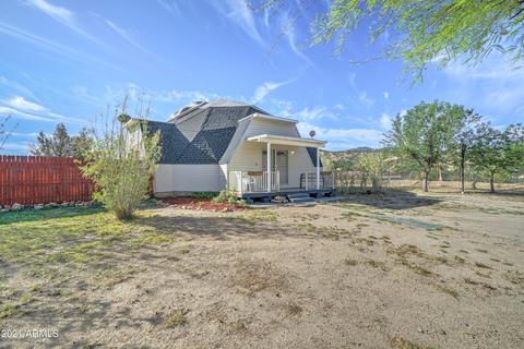 4301 E Upper Wilson St, Claypool, AZ 85532 photo 2