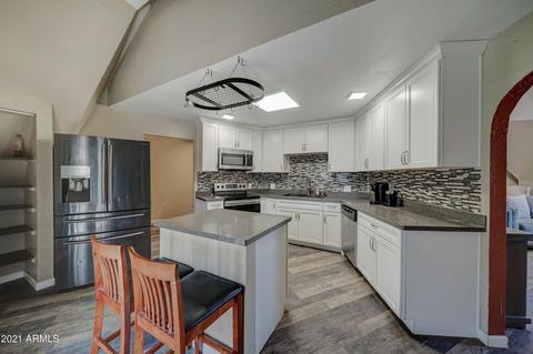 4301 E Upper Wilson St, Claypool, AZ 85532 photo 18