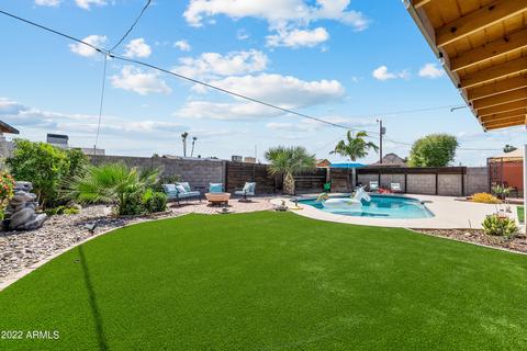 2501 E Blanche Dr, Phoenix, AZ 85032 photo 1