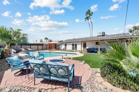 2501 E Blanche Dr, Phoenix, AZ 85032 photo 2