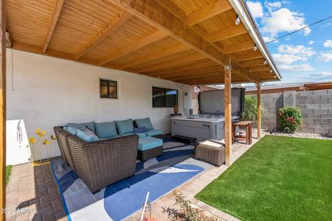 2501 E Blanche Dr, Phoenix, AZ 85032 photo 3