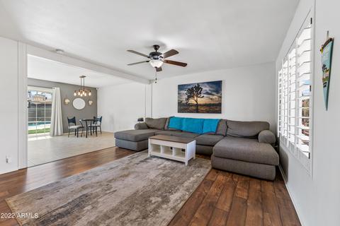 2501 E Blanche Dr, Phoenix, AZ 85032 photo 16