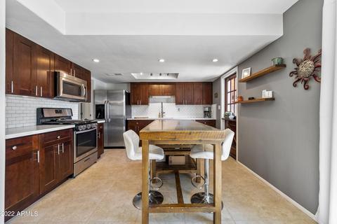 2501 E Blanche Dr, Phoenix, AZ 85032 photo 15