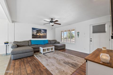 2501 E Blanche Dr, Phoenix, AZ 85032 photo 17