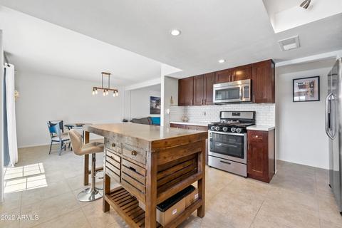 2501 E Blanche Dr, Phoenix, AZ 85032 photo 14
