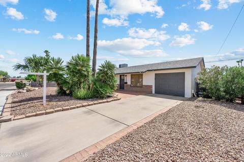 2501 E Blanche Dr, Phoenix, AZ 85032 photo 6