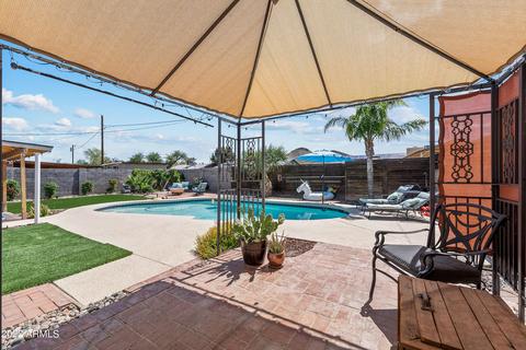 2501 E Blanche Dr, Phoenix, AZ 85032 photo 4