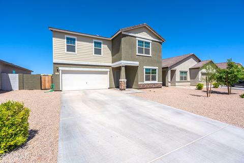 5732 E Moira Rd, Florence, AZ 85132 photo 2