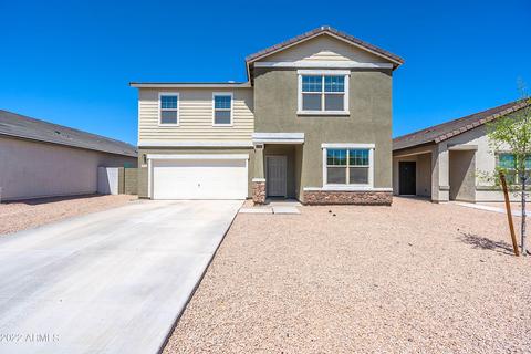 5732 E Moira Rd, Florence, AZ 85132 photo 1